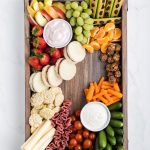 Kids Charcuterie Board - Good Party Ideas