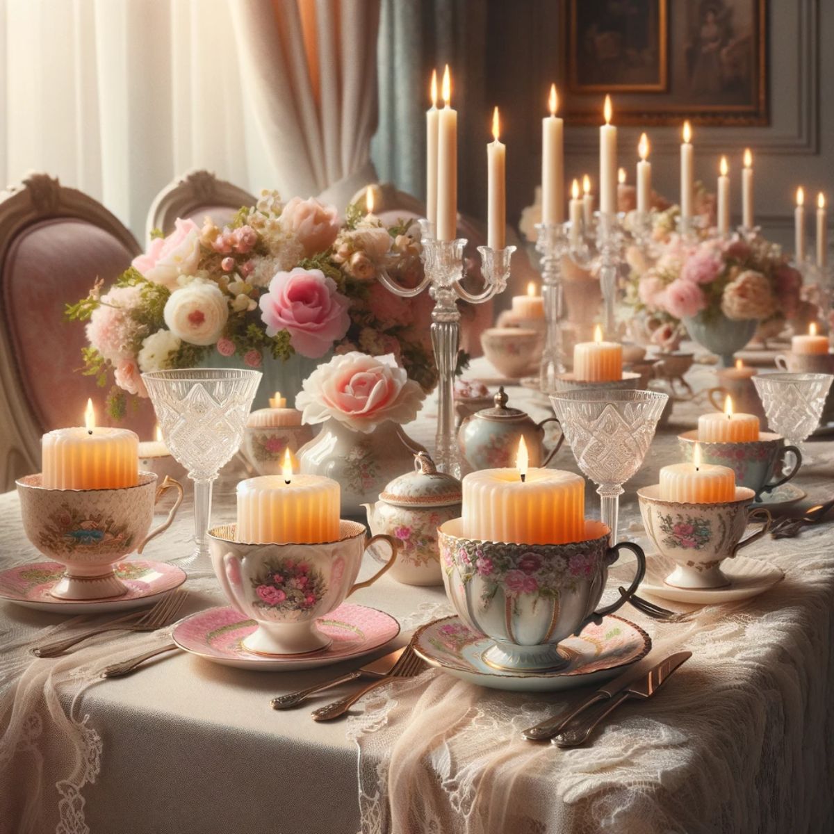 10 Wonderful Coquette Party Ideas - Good Party Ideas